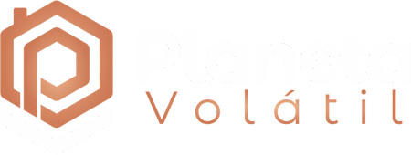 Planeta Volatil
